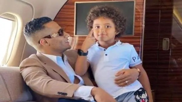 أول تعليق من دفاع نجل الفنان محمد رمضان عقب قرار إيداعه بدار رعاية 4 نجل الفنان محمد رمضان