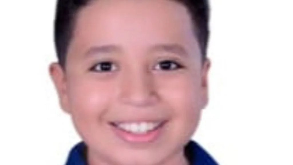 1000 مبروك الطالب أنطوني مينا يني عطا يحصد جائزة الدولة للمبدع الصغير 2025 3 أنطوني مينا الفائز بجائزة المبدع الصغير