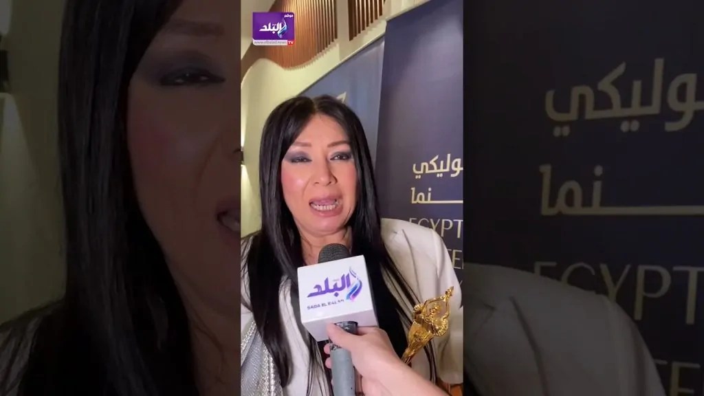 الفنانة انتصار تكشف سر جمالها الحقيقي بعيدًا عن مستحضرات التجميل، وهذه نصيحتها للنساء 3 الفنانة انتصار