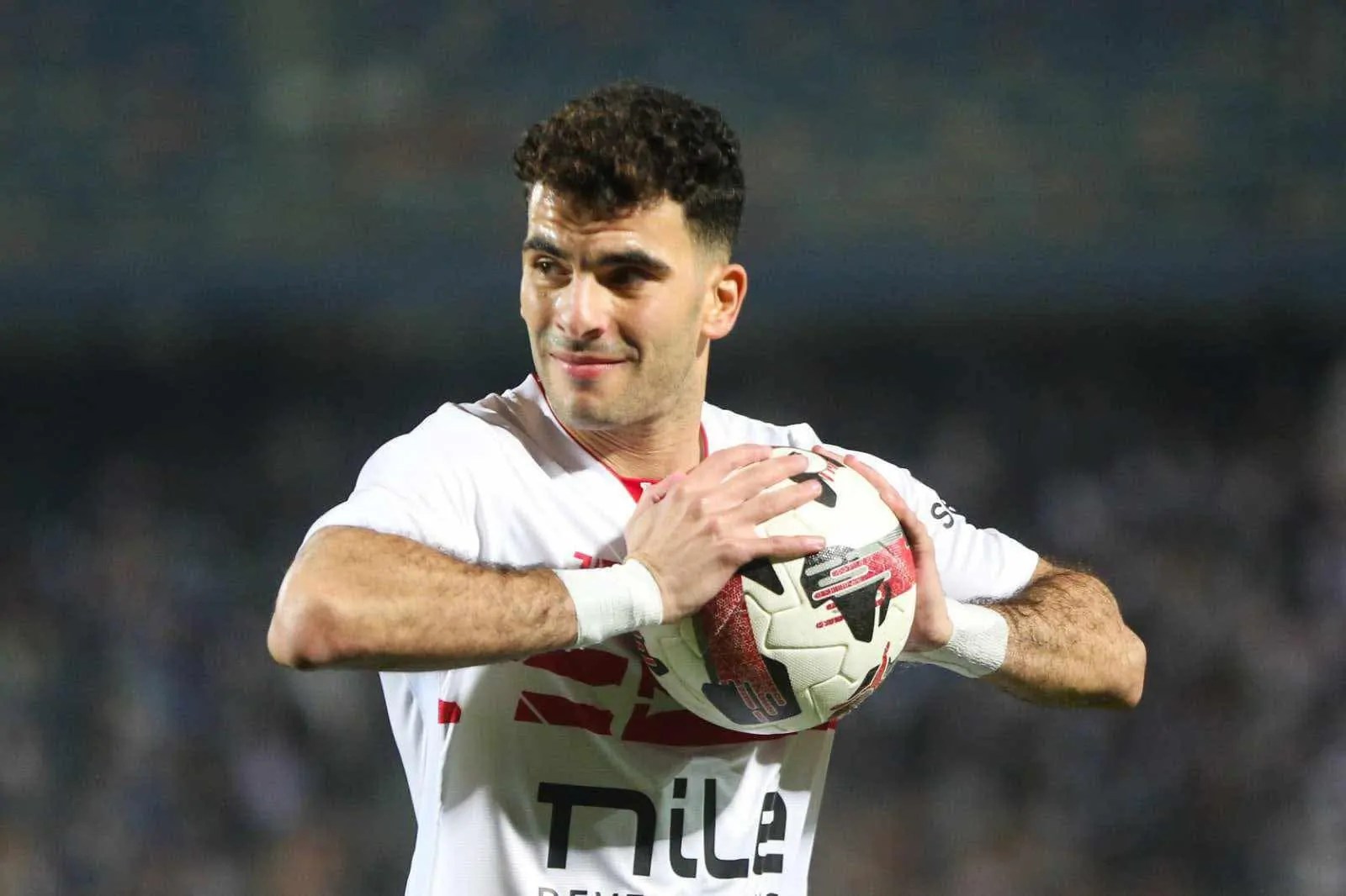تطورات أزمة زيزو نكشف خصومات اللاعب بعد أزمته مع الزمالك واقترابه من الأهلي 4 موقف زيزو من الأزمة