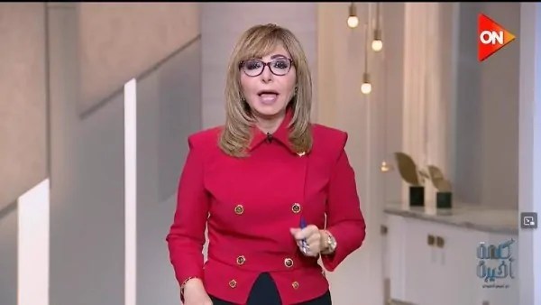 رفقًا بالناس تعليق الإعلامية لميس الحديدي على جدل السوشيال ميديا بواقعة سرقة فيلا الدكتورة نوال الدجوي 3 لميس الحديدي