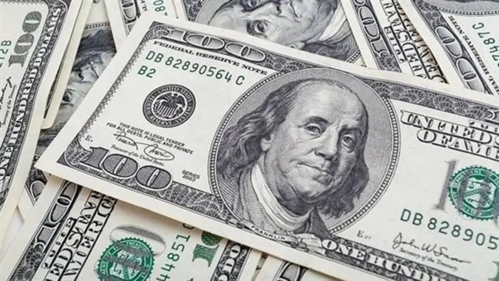 أسعار الدولار اليوم 22 مايو 2025 عقب اخر انخفاض شوف وصل كام 5 أسعار الدولار اليوم