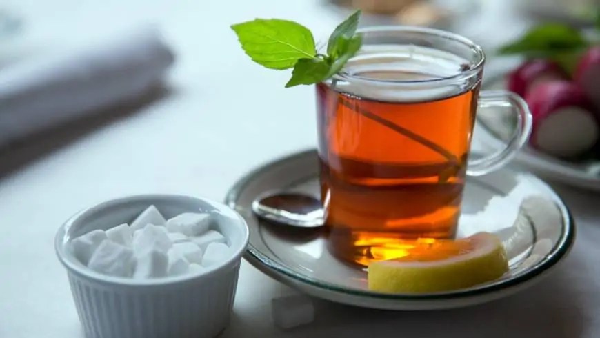 3 فوائد غير متوقعة عن تناول الشاي في يومه العالمي 3 فوائد تناول الشاي