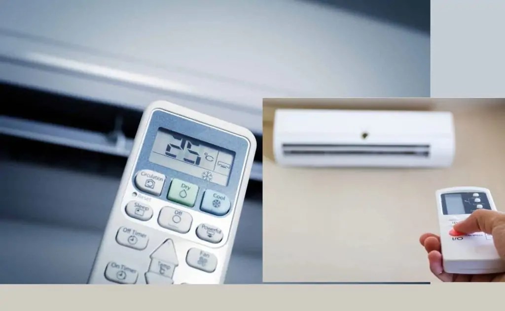 فرصة متتعوضش لشراء تكييف قبل حر الصيف بالتقسيط بدون فوائد أو مقدم 4 تحذير من تشغيل المروحة مع التكييف