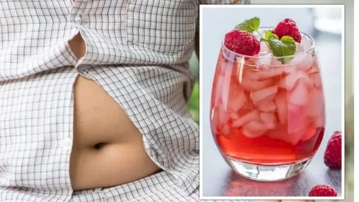 5 مشروبات فعالة لحرق دهون البطن عند تناولها على معدة فارغة وفقدان الوزن بسرعة 2 حرق دهون البطن
