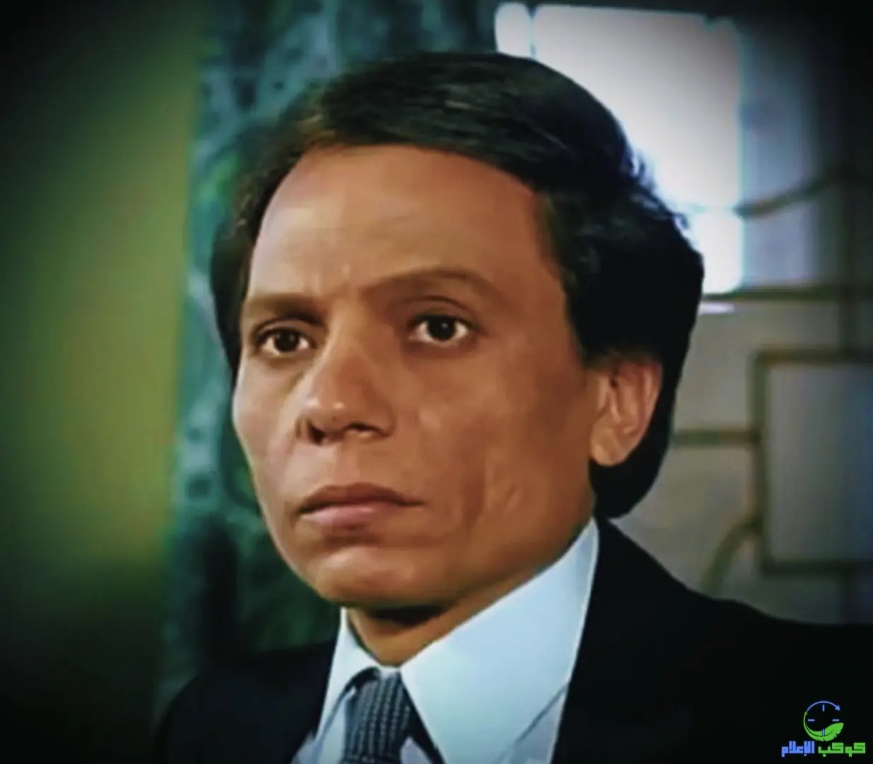 نجومية وشعبية عادل إمام
