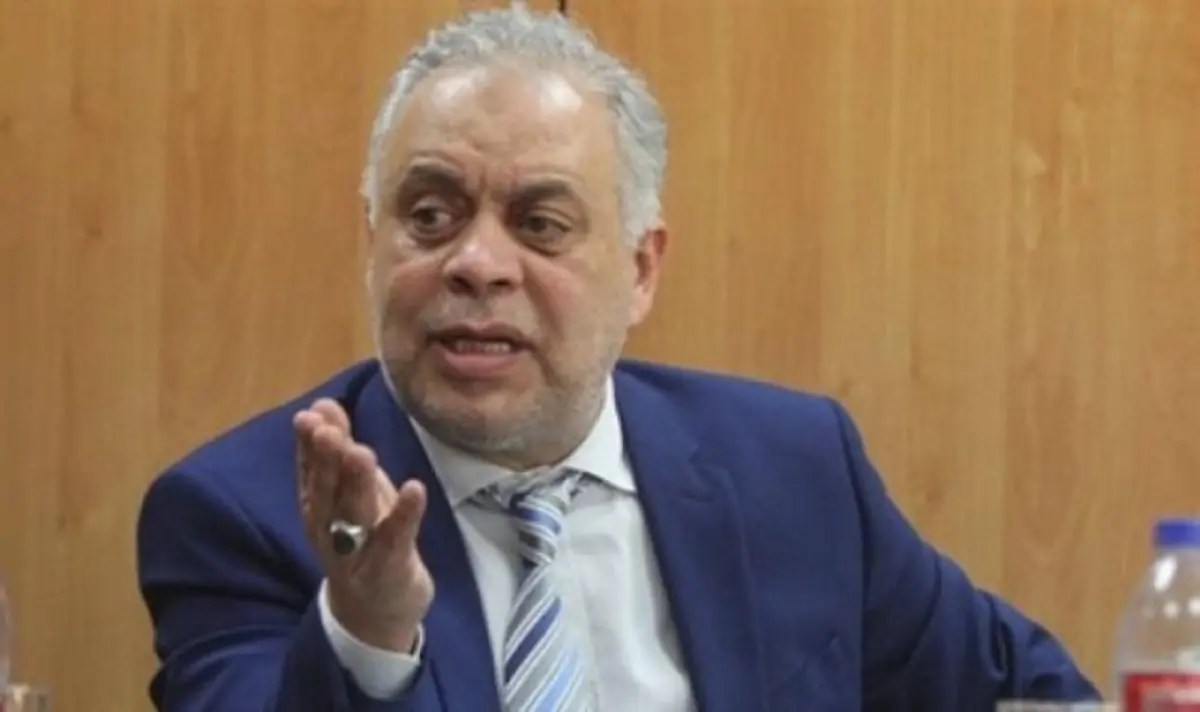 أشرف زكي يكشف تفاصيل محاربة نصاب النجوم وينظم تصوير الجنازات 2 نقابة المهن التمثيلية تقرر وقف نورا عبد الرحمن