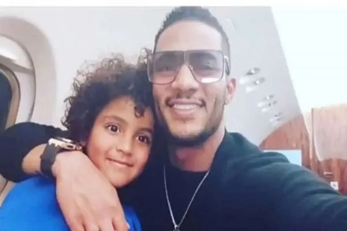 أول تعليق من دفاع نجل الفنان محمد رمضان عقب قرار إيداعه بدار رعاية 2 ابن محمد رمضان