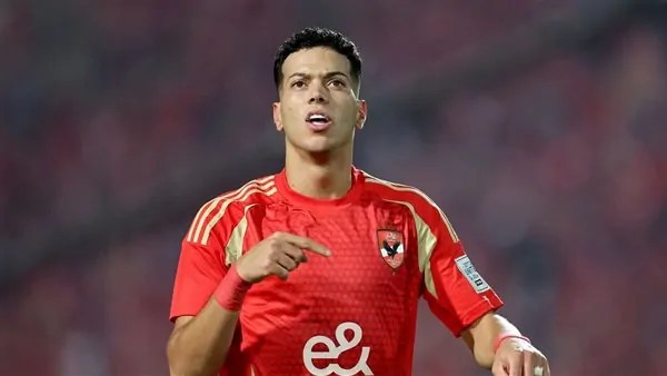 إمام عاشور لاعب النادي الأهلي يواجه الحبس 6 أشهر وانباء عن تعرضه لوعكة صحية مفاجئة 2 إمام عاشور