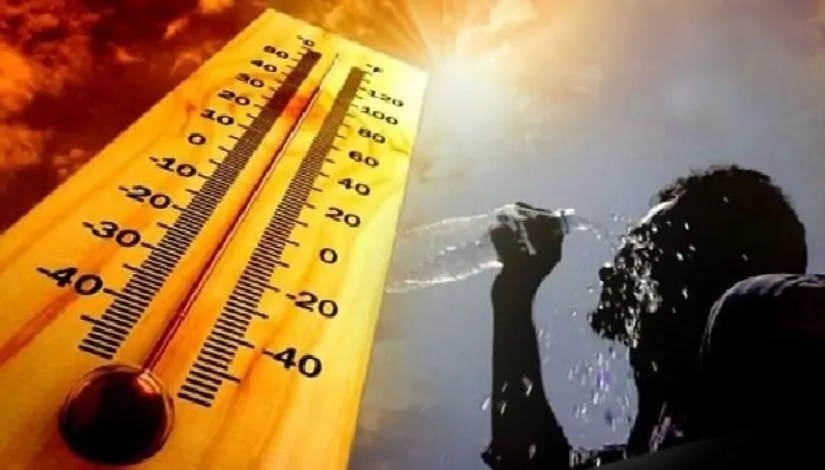 الأرصاد تحذر من تغيرات جوية مفاجئة تضرب البلاد بدءًا من اليوم وتستمر 48 ساعة 3 درجات الحرارة