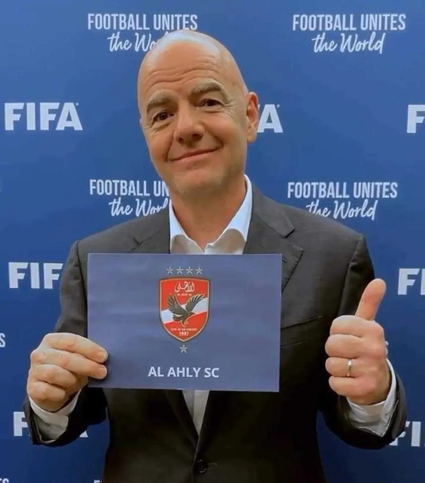 الأهلي يفتتح مشواره في مونديال الأندية 2025 بمواجهة إنتر ميامي تعرف على موعد المباراة 2 كأس العالم
