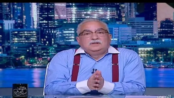 الإعلامي إبراهيم عيسى يحذر من سيناريو كارثي يخص قانون الإيجار القديم 2 إبراهيم عيسى عن أزمة العجز في المعلمين