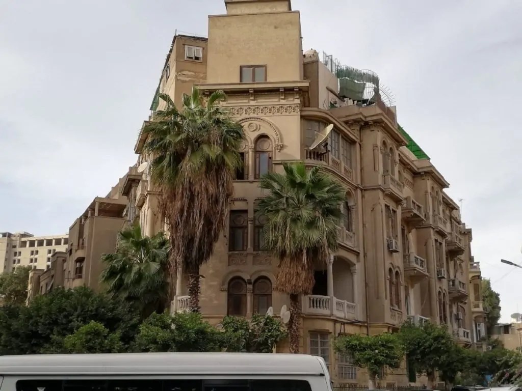 الإيجار القديم كيف يعوض التشريع الجديد المستأجرين بعد إخلاء الوحدات 3 الإيجار القديم