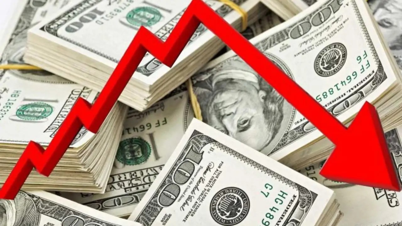 الدولار يتراجع في 9 بنوك مصرية بنهاية تعاملات الخميس 2 هبوط سعر الدولار اليوم 29/4/2024
