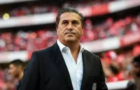 الزمالك وبيسيرو في جلسة حاسمة والبحث عن مدرب جديد 2 بيسيرو