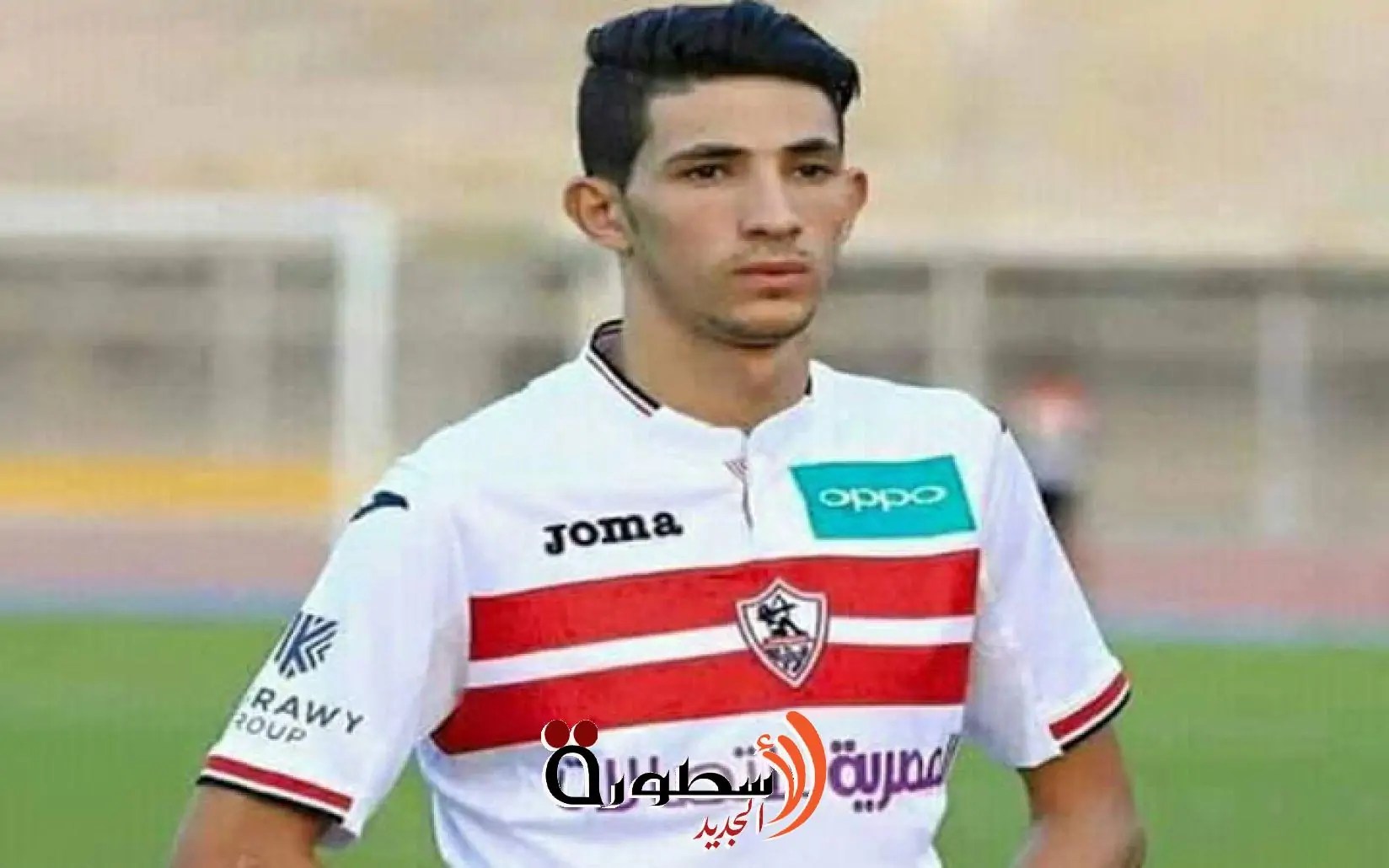 السر وراء إستبعاد أحمد فتوح من مواجهة الزمالك والمصري قبل دقائق من بدء اللقاء 2 أحمد فتوح