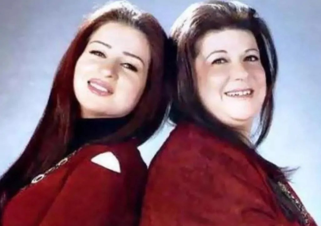 الفنانة مي عز الدين تتصدر التريند بسبب منشورها الأخير 2 مكان الصلاة على والدة مي عز الدين