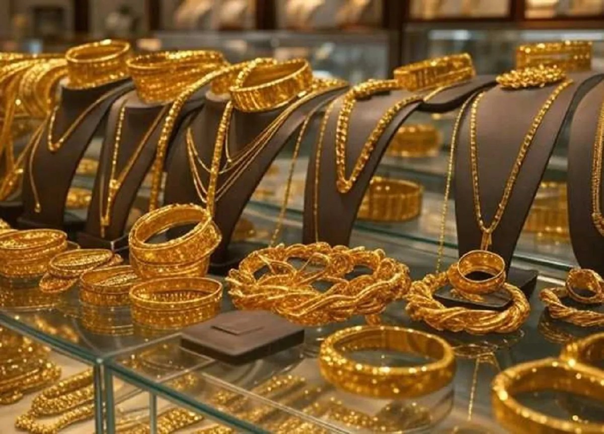 بشاير خير شهر مايو هبوط سعر الذهب بنهاية تعاملات 2/5/2025 وال21 مفاجأة 2 سعر الذهب اليوم