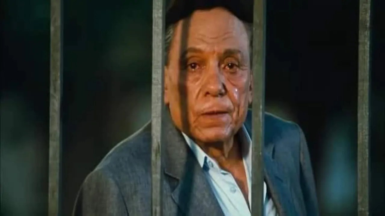 بعد تصريحات لبلبة عن عادل إمام شقيق الزعيم بكلام جديد يصدم الجميع 3 رحلة عادل إمام