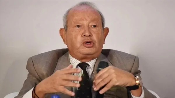 تصريحات وتحذيرانت هامة من نجيب ساويرس ورسالتان لترامب والبنك الفيدرالي 2 نجيب ساويرس يحذر