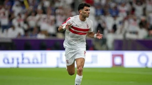 تطورات أزمة زيزو نكشف خصومات اللاعب بعد أزمته مع الزمالك واقترابه من الأهلي 2 عقوبات الزمالك على زيزو