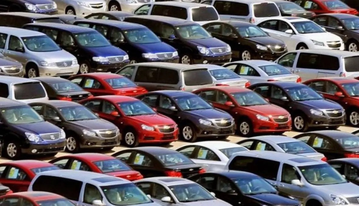 تعليق مستريح السيارات صاحب ليمانز جروب على تهم النصب الموجه إليه 2 أرخص 5 سيارات هاتشباك