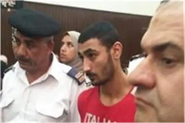 تعليق والدة فتاة البراجيل شهيدة العفة والطهارة بعد تأييد إعدام المتهم ابن عمتها 2 المتهم بقتل فتاة البراجيل