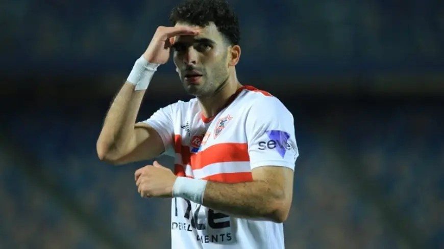 تفاصيل تحقيق نادي الزمالك مع زيزو اعترافات 40 دقيقة توضح الغياب والأسباب الخفية 3 تحقيق نادي الزمالك مع زيزو
