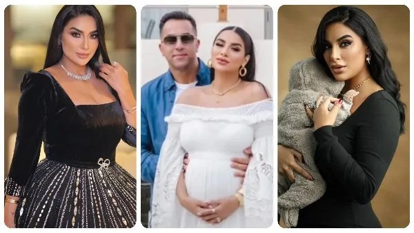 تفاصيل خلاف الفنانة جوري بكر وطليقها بدأت بتشابك الأيدي وانتهت بإشعار تسليم الحضانة 2 الفنانة جوري بكر