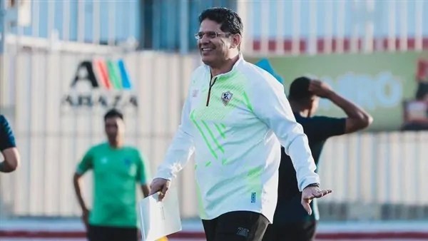 تفاصيل عقد أيمن الرمادي لمدة 30 يوم مع نادي الزمالك وكم يبلغ راتبه 4 أيمن الرمادي