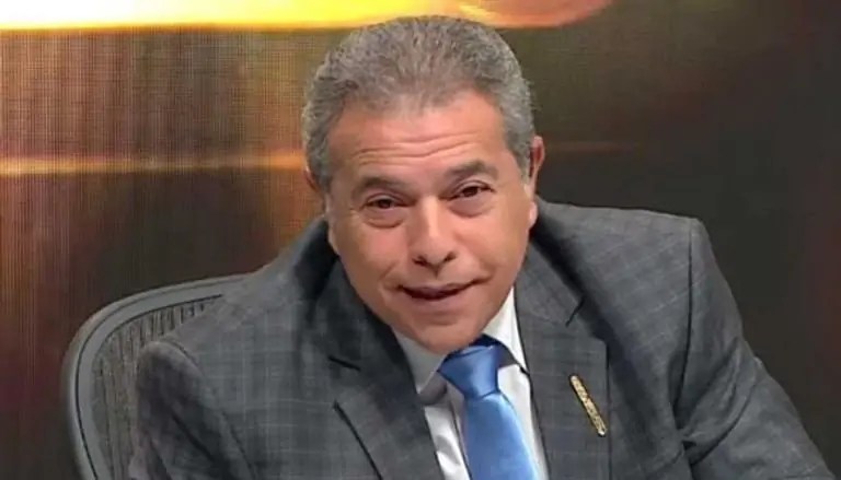 توفيق عكاشة يوضح تهديدات مجلس إدارة العالم لترامب عقب عودته إلى مخطط تهجير الفلسطينيين 4 سرقة فيلا توفيق عكاشة