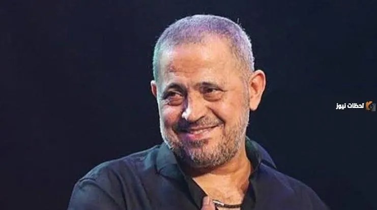 حقيقة وفاة سلطان الطرب جورج وسوف التى انتشرت على مواقع التواصل الاجتماعي 2 سلطان الطرب جورج وسوف