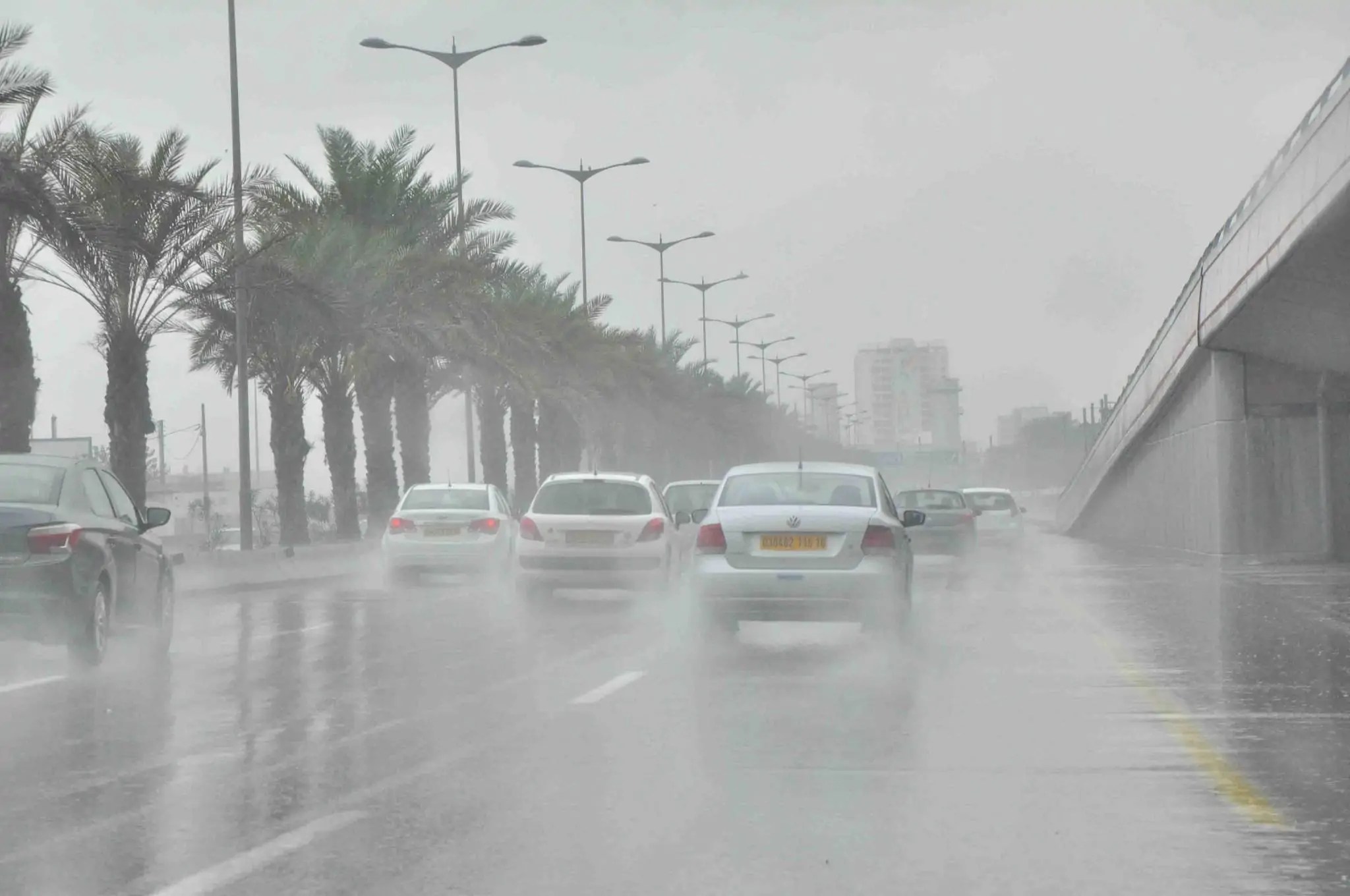 رجعوا الشتوي تاني الأرصاد تصدر بيانها بشأن طقس اليوم 4 مايو وتحذر المواطنين 3 الأرصاد عن درجات الحرارة المتوقعة