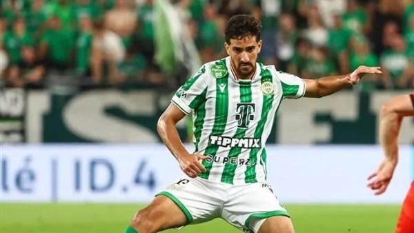 رسميا محمد علي بن رمضان في الأهلي ننشر تفاصيل عقد اللاعب التونسي 2 محمد علي بن رمضان