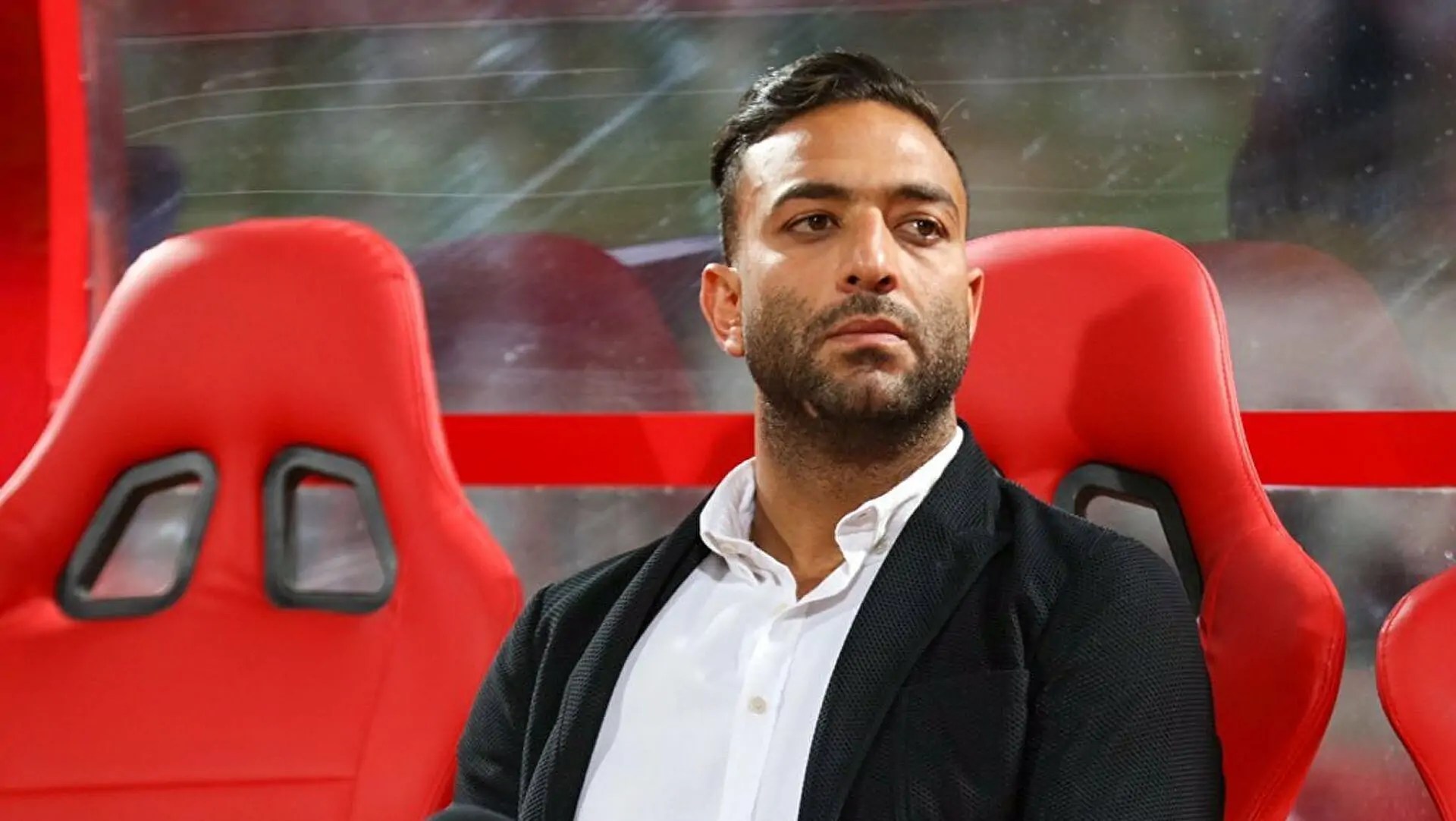 سنكشف المستور قريبًا ميدو يفتح النار ويؤكد لم يمنعنا أحد من الرد 2 ميدو يهدد بكشف المستور