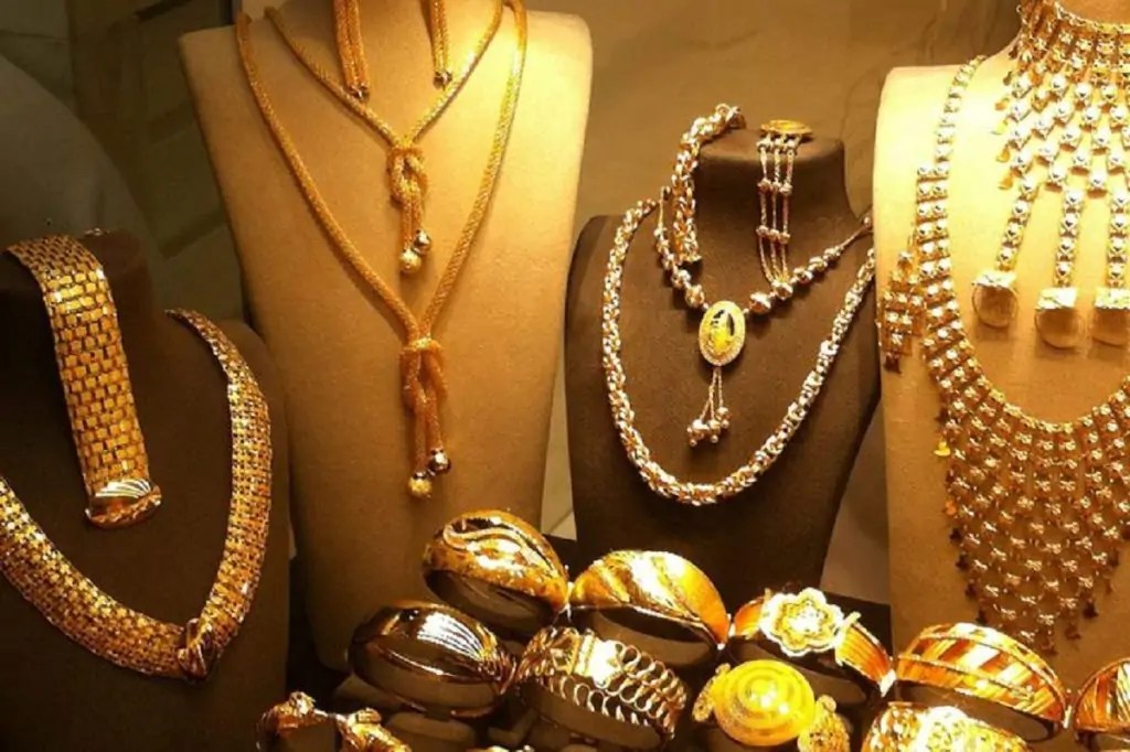 طالع بسرعة الصاروخ سعر الذهب اليوم 21مايو2025 شوف بكام عيار 21 5 سعر الذهب الأن