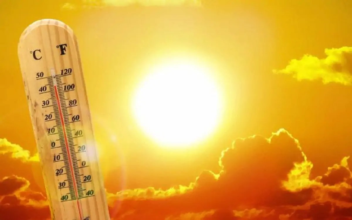 طقس الأربعاء الأرصاد تتوقع 34 درجة بالقاهرة وتكشف عن شبورة مائية 2 الأرصاد تكشف عن طقس الساعات القادمة
