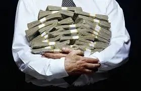 على طريقة المليونيرات ضاعف أموالك بـ 6 خطوات تساعدك في بناء ثروة من لا شيء 2 كيف تصبح مليونير