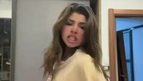 قرار النيابة بشأن البلوجر رورو البلد في اتهامها بنشر محتوى غير أخلاقى 2 البلوجر رورو البلد