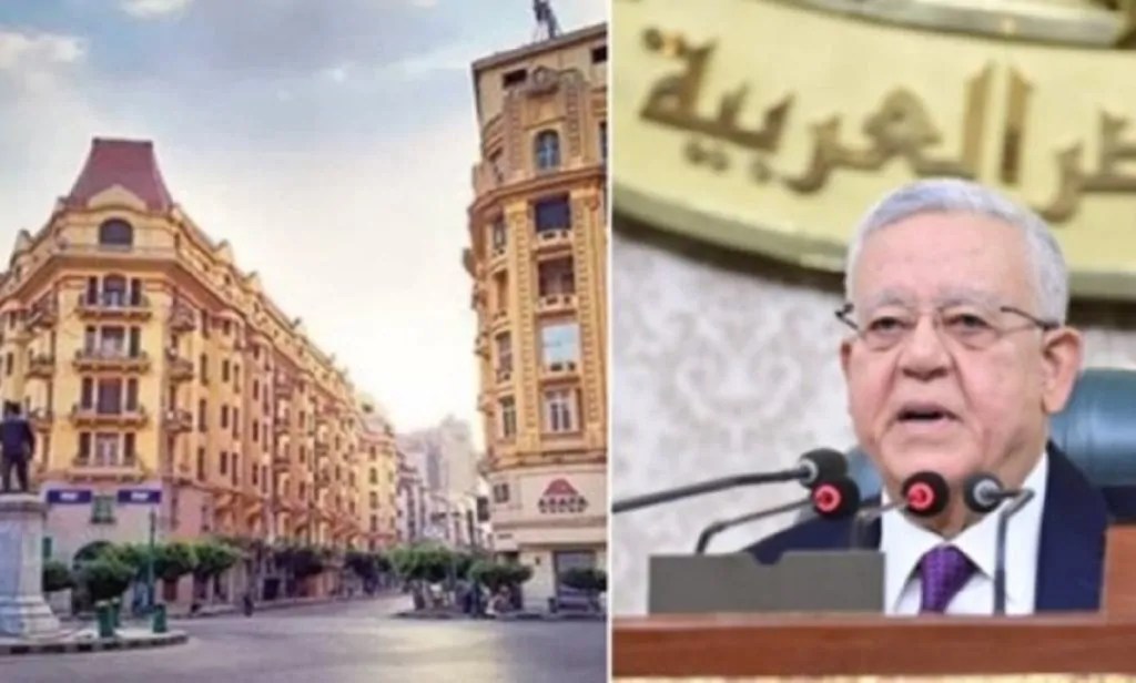 لن يطرد أحد من شقته تعليق إسكان النواب على حل قانون الإيجار القديم 2 إسكان النواب عن الإيجار القديم