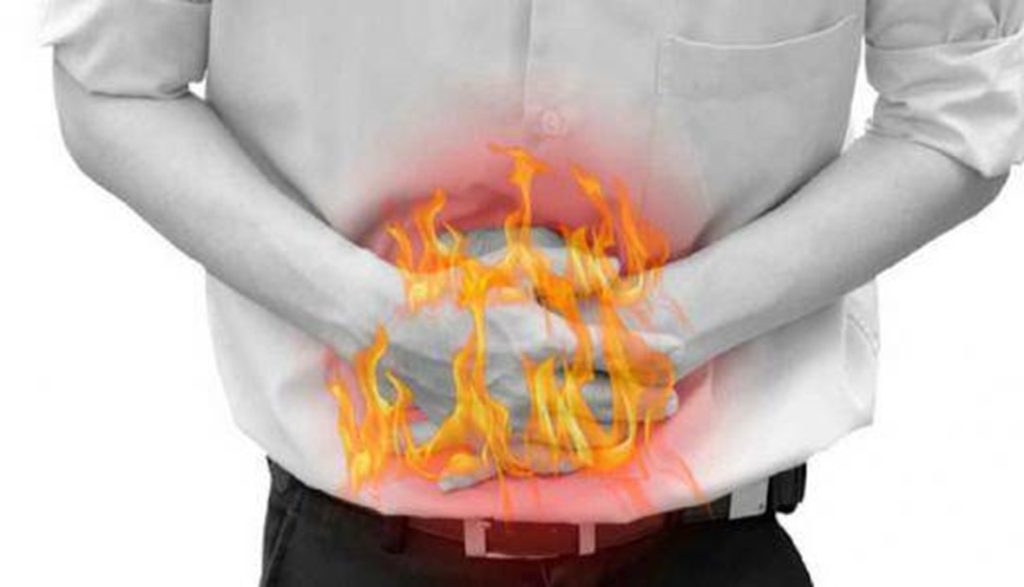 متى يصبح التهاب المعدة سرطانًا اعرف أعراضه وأسبابه وطرق علاجه 2 أعراض حرقان المعدة