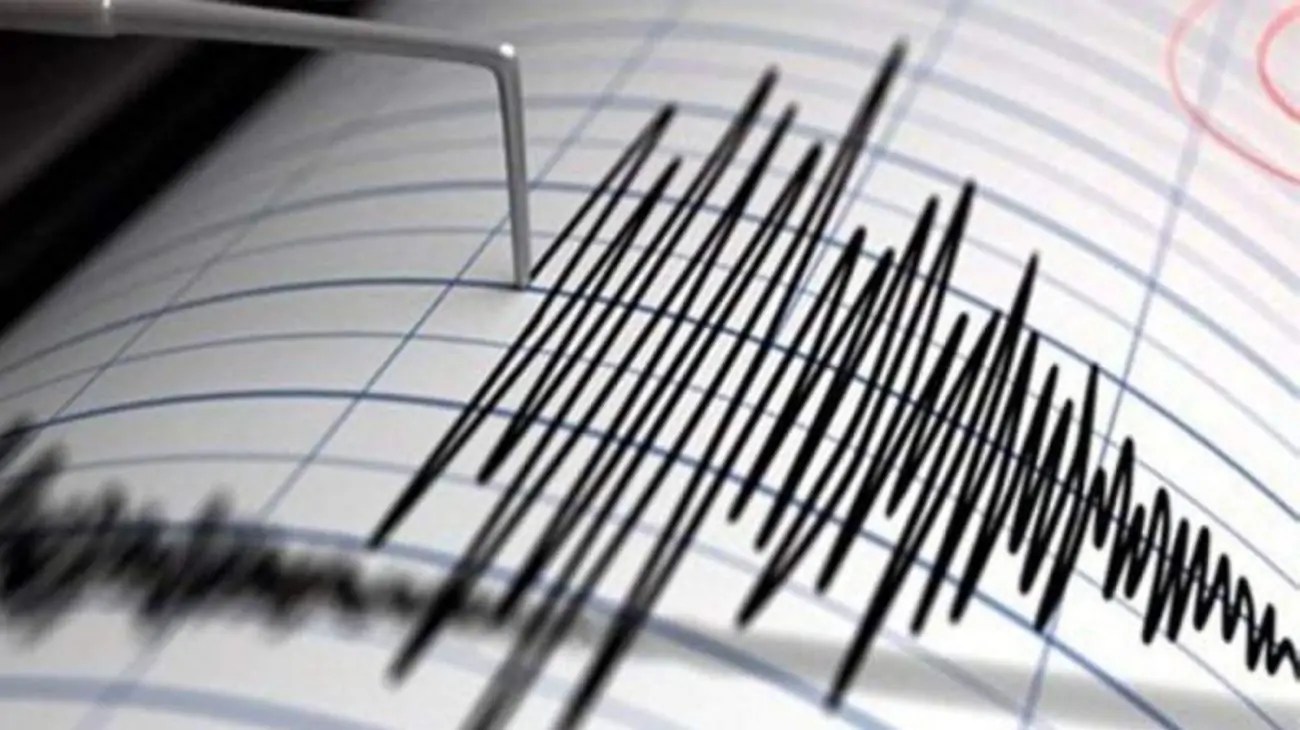 مسؤول يكشف تفاصيل جديد بشأن زلزال نصف الليل بالقاهرة و عدد من المحافظات 2 زلزال شمال مرسى مطروح