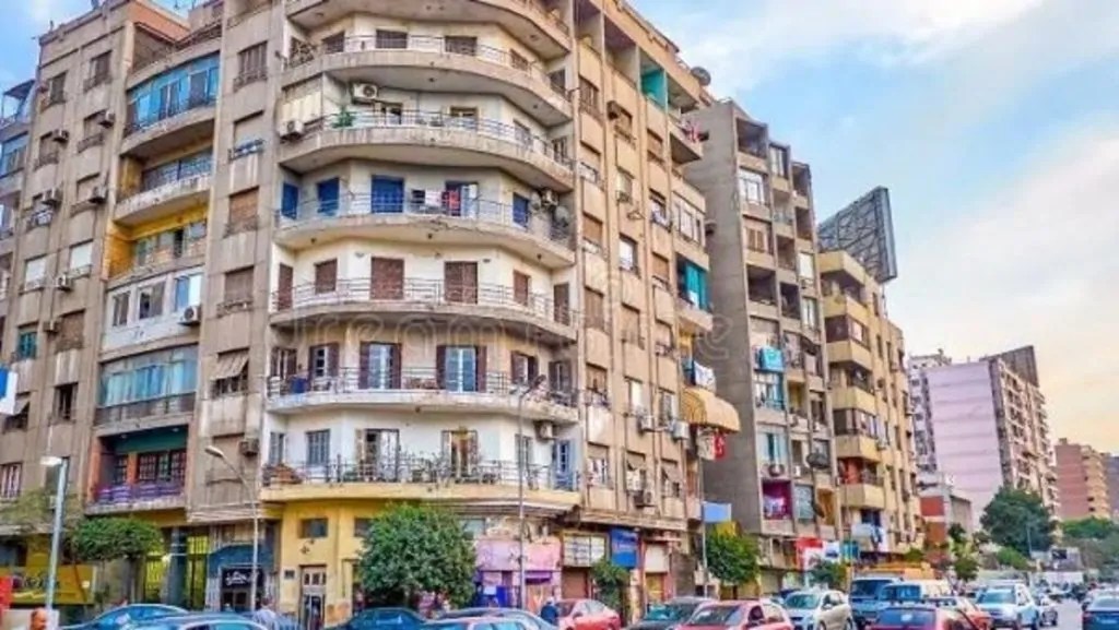 مستقبل الإيجار القديم هل تضمن التعديلات الجديدة العدالة لكل من الملاك والمستأجرين خبير قانوني يوضح 2 قانون الإيجار القديم
