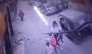 مفاجآت تكشفها الداخلية عن فيديو طفل الجيزة الواقعة قديمة والجاني هو الأب 2 وزارة الداخلية تكشف الواقعة قديمة