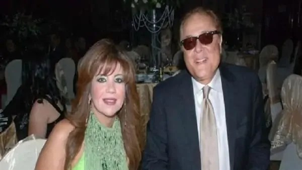 مفاجآت مثيرة في أزمة بوسي شلبي وعائلة محمود عبدالعزيز وفنانة سورية تكشف أسرار إقامتها في منزل الراحل 3 إشادة كبيرة بوفاء بوسي شلبي