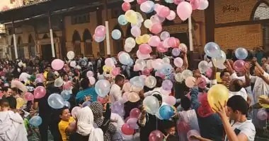 مفاجأة بشأن موعد إجازة عيد الأضحى وعدد أيامها الجمعة أم السبت 3 إجازة عيد الأضحى