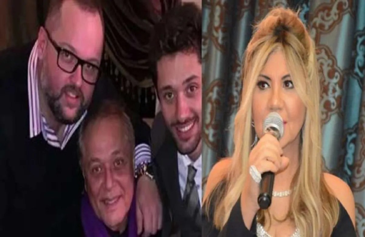 نقيب المأذونين يحسم الجدل بشأن أزمة بوسي شلبي ومحمود عبد العزيز ويفجر مفاجأة 2 نقيب المأذونين الشرع يسمح بالرجعة