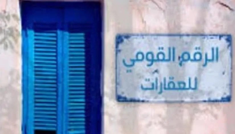 وزارة الإسكان تكشف عن تفاصيل تطبيق الرقم القومي للعقارات على المباني الحكومية والخاصة 2 تطبيق الرقم القومي للعقارات