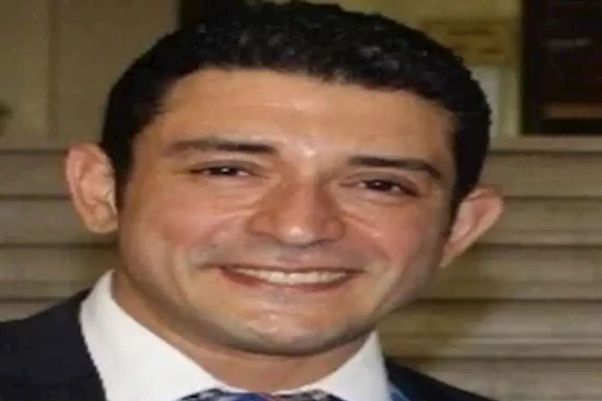 عمرو الدجوي يشكك في رواية بنات عمته ماهي و إنجي ويكشف أسرار جديدة في وفاة شقيقة 3 حفيد نوال الدجوي