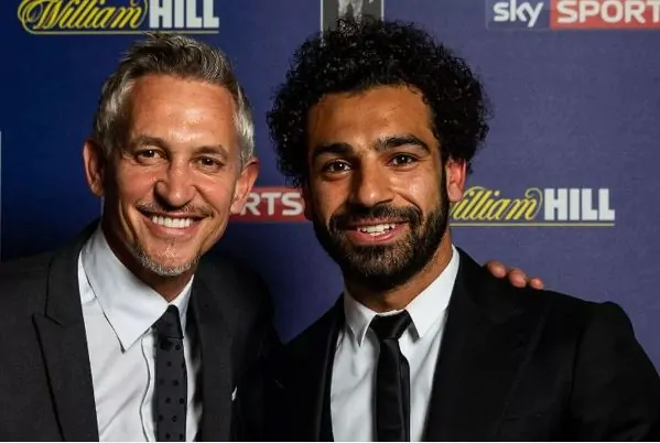 بي بي سي تلغي حلقة محمد صلاح بسبب حرب غزة والمذيع يستقيل 4 الإعلامي جاري لينيكر